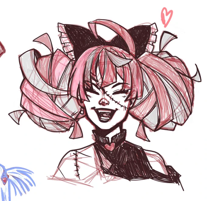 I still love this little ollie doodle 