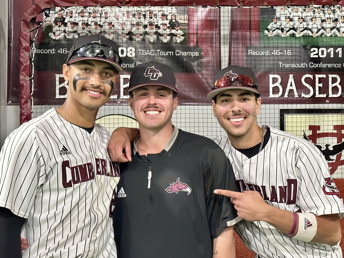 Senior Weekend For These Three #MotlowMade Boys! We’re Incredibly Proud Of These Young Men!