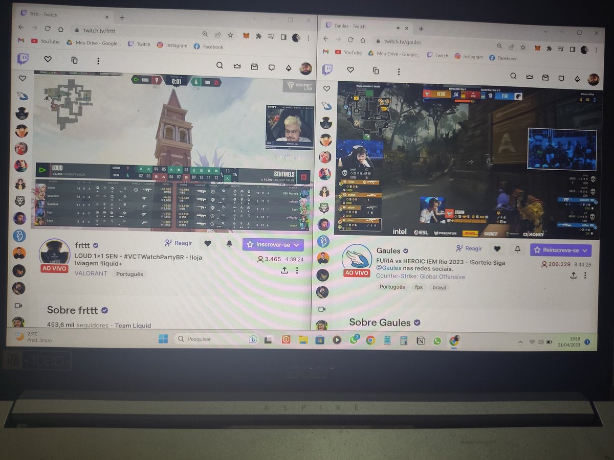 DoMackson's tweet photo. Drama pra todo lado kkkk
#GoFURIA 
#goloud https://t.co/YuWWRKfCWz