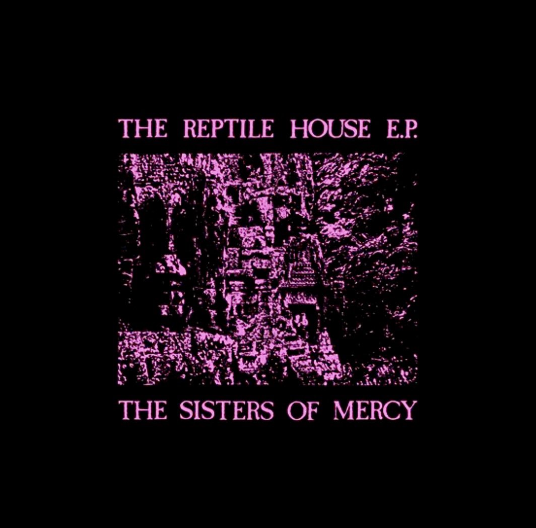 firstwaveintact's tweet photo. Record Store Day 2023 🎵 

Waiting in anticipation for the store to open at 8am on this chilly 4° night 🥶

Excited to try &amp; get my hands The Reptile House by The Sisters of Mercy &amp; Made Glorious by The March Violets 😎

#hundredrecords 
#sistersofmercy 
#marchviolets https://t.co/5cVeUzJ1hk