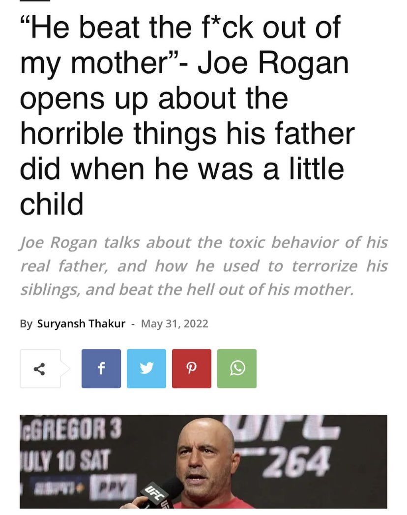 RoganOriginal's tweet photo. When people ask me why I’m fighting back now.  I’m not going down without a fight!  The truth will prevail! https://t.co/qRfWb0ki2A