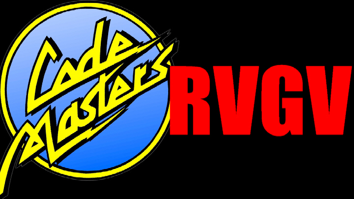 RetroVGvirus's tweet photo. NEW VID PEEPS! IN THIS EPISODE OF RVGV I TAKE A LOOK AT CODEMASTERS AND SOME OF ITS GAMES!
#gamers #retrogames #codemasters #codemastersgames #retro #commodore64 #c64 #80s #90s #gamersunite #YouTube #youtubegaming #scottishyoutuber #computergames #scottish
https://t.co/LUOcyB8Qxv https://t.co/FH0sJOw3Di