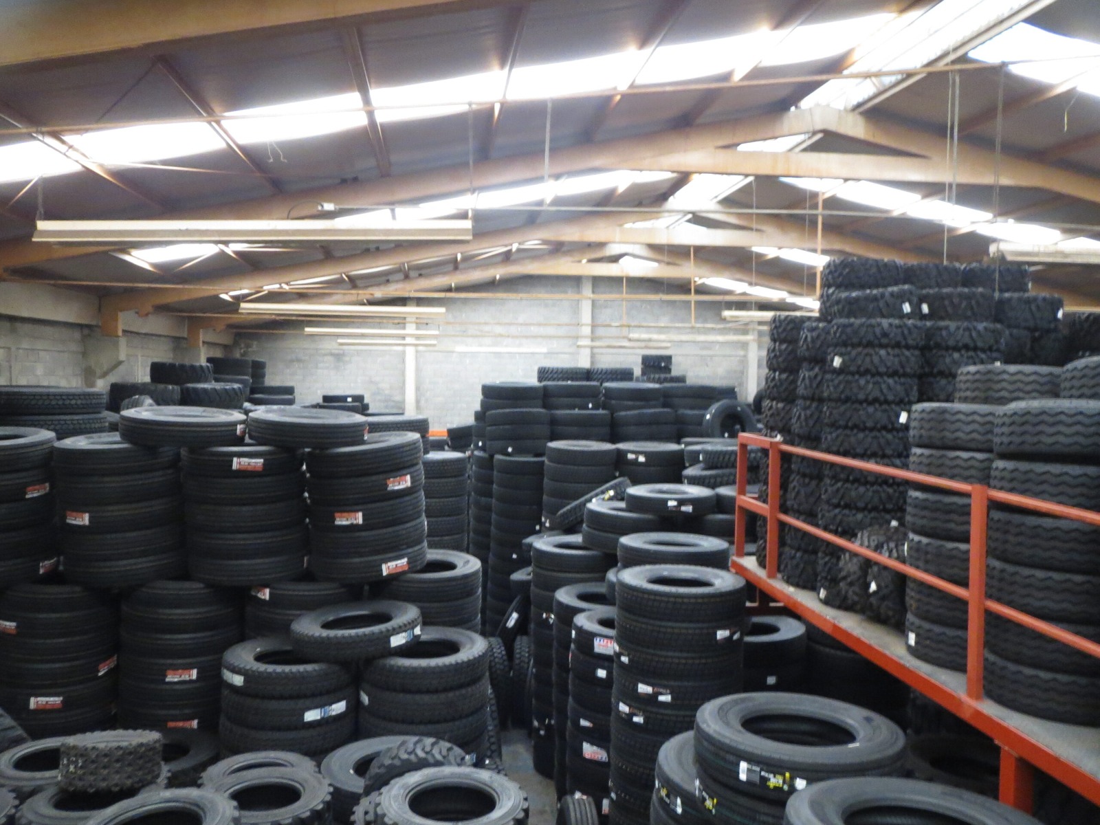 Tires Service Plus (ServiceTires) / Twitter