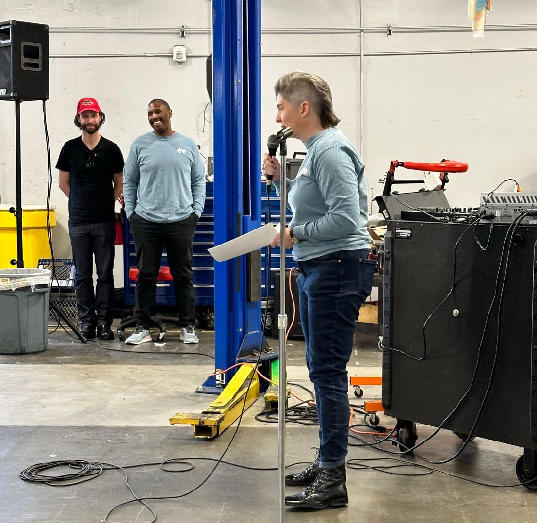 Shop-Ware, Inc. tweet media