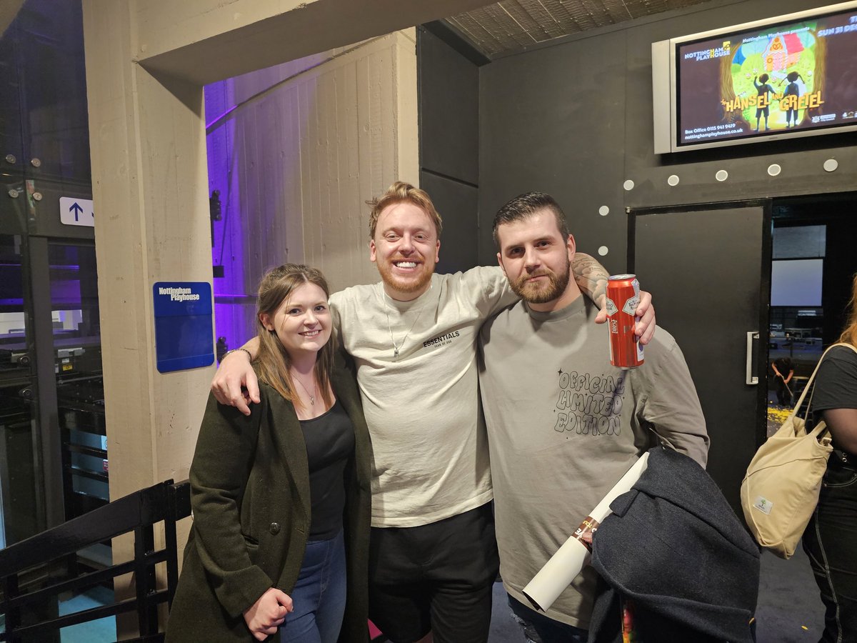 StebzTV tweet media
