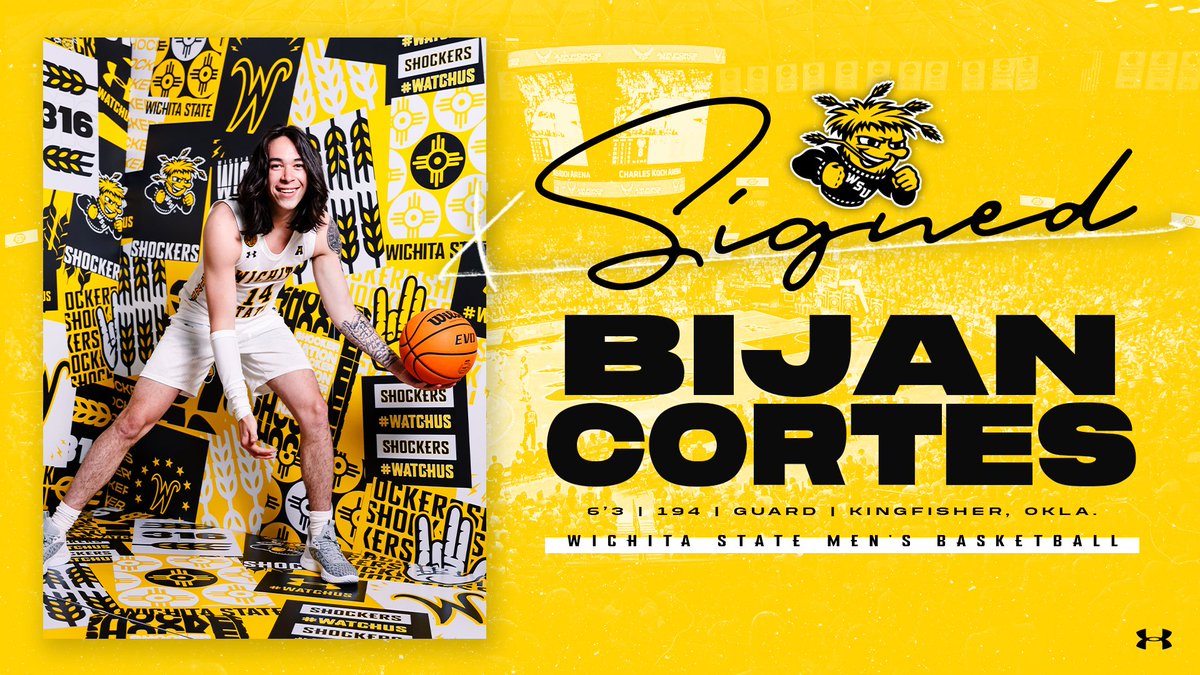 𝗜𝘁'𝘀 𝗼𝗳𝗳𝗶𝗰𝗶𝗮𝗹 ✍️

Welcome to the fam, <a href="/whynotbijan/">bijan cortes</a> 🟡⚫️

📰bit.ly/3H4YkRi