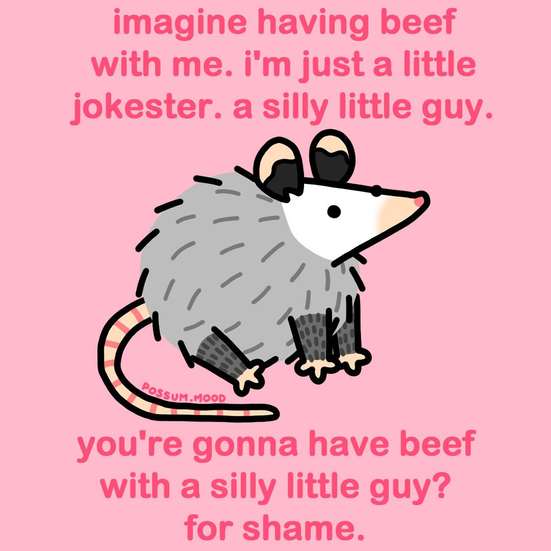 possum_mood's tweet photo. https://t.co/ffkkD2289s