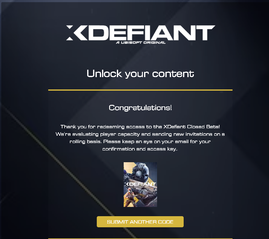 flexlikedrose's tweet photo. @XDefiantInformr sniped, gracias. https://t.co/zqtatuAkVH