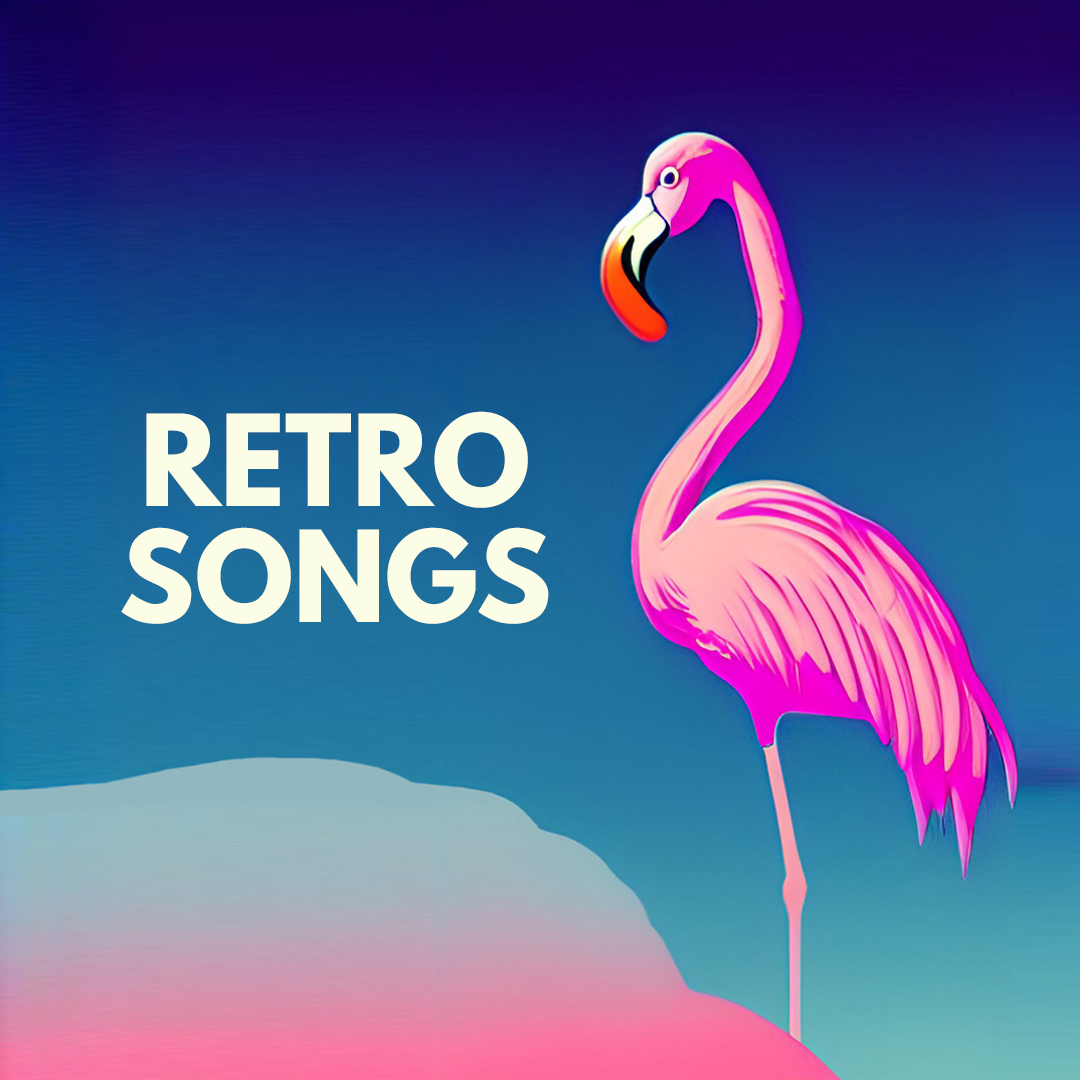 Good News! Soon we will announce the release date of our next single. 

In the meantime, we want to draw your attention to our "Retro Songs" playlist on Spotify. There you will find the coolest tracks from the past that inspire us.

open.spotify.com/playlist/58zDq…