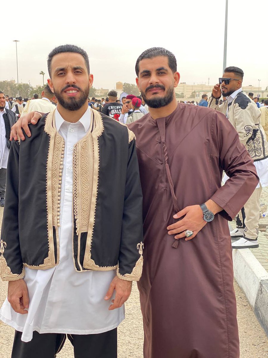 عيدكم مبارك وكل سنة وأنتم طيبين