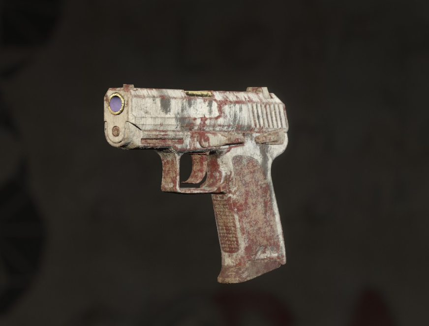 DeceitEs's tweet photo. ¡Buenas Inocentes! ¡Pequeño recordatorio de que ya está disponible la nueva pistola "Conejo Blanco" en la Tienda! Para desbloquearla necesitan 250.000 Créditos ¡Empiecen a ahorrar! https://t.co/WsF8rhXeMC