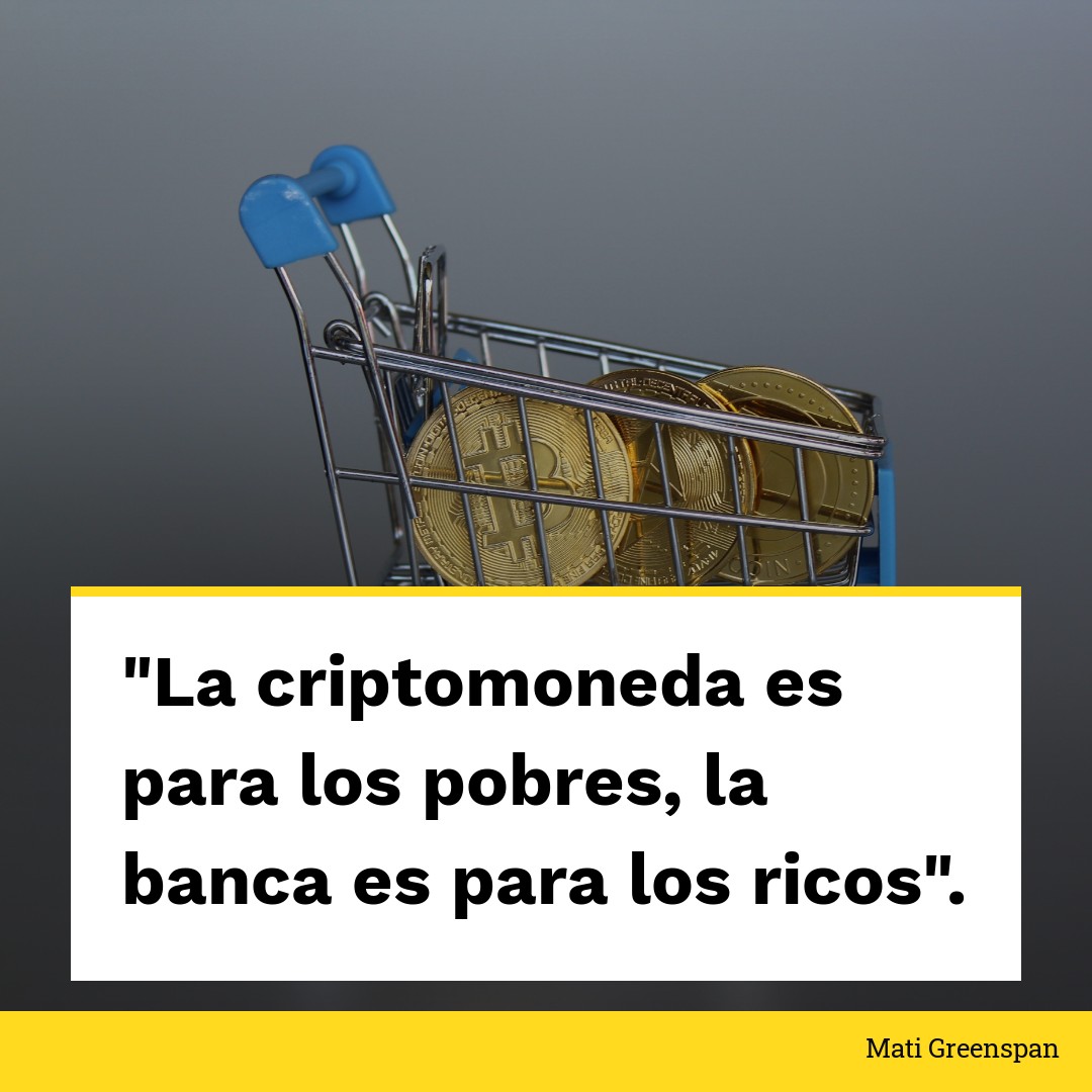 La cadena de bloques #blockchain funciona como un libro de contabilidad. Es auto verificable, lo que significa que toda la red de nodos -diferentes ordenadores que participan en la red- comprobará y asegurará constantemente cada movimiento. 👉 #cadenaDeBloques #Bitcoin