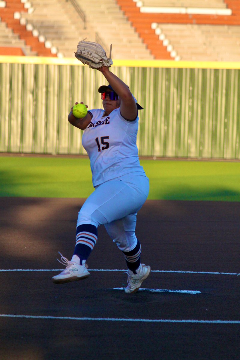 rhs_softball23's tweet photo. Congratulations to our Riverside Rangers Jackie Cervantes and Addy Rodriguez as they were both selected to first ever All-Star Softball game! 🥎 Our program &amp; surrounding community is beyond proud of you both! #GATA! 🙌🏽@Fchavezeptimes @YISDAthletics1  @EPFastpitch915 https://t.co/PnWypH1En9