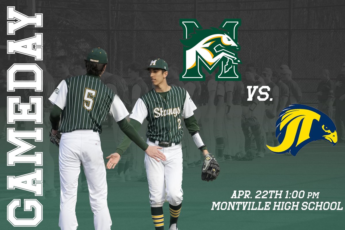 Mustangs Baseball tweet media