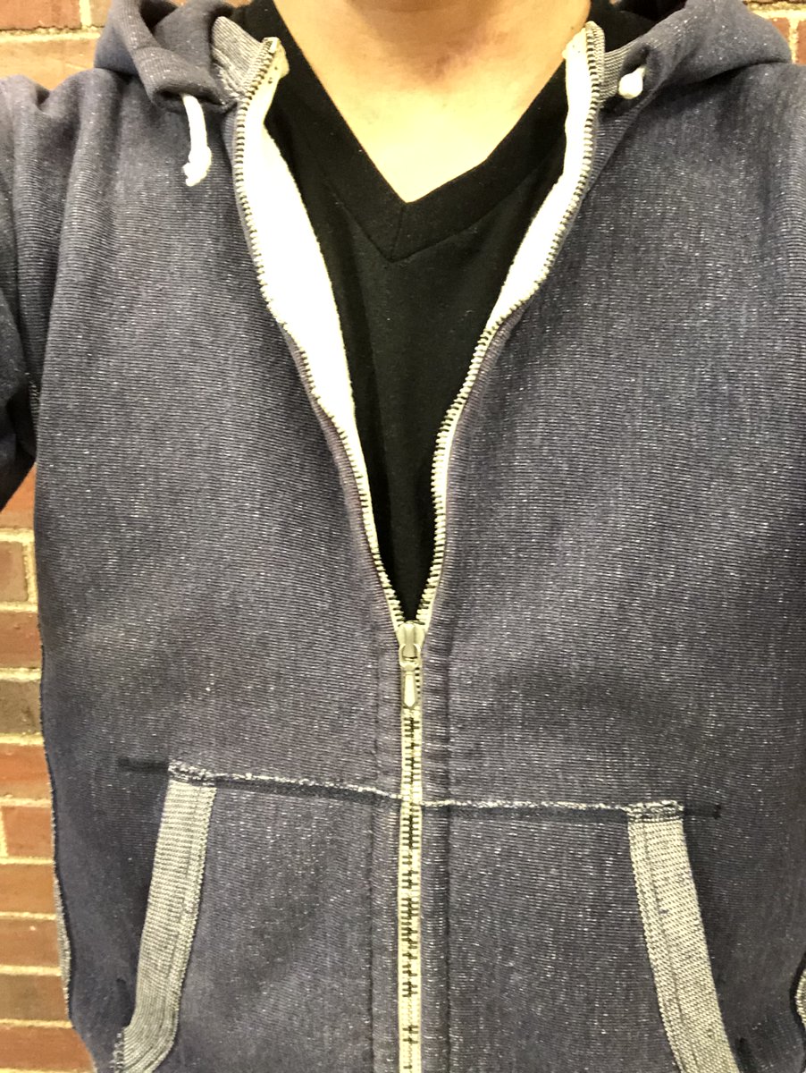 MyFavorites777's tweet photo. Today's fashion😍🔥
#filmelange🧥
#filmelange👕
#leftfield👖
#redwing🥾
#レッドウィング💯いい色に育ってくれ‼️
-
#jeans #denim #sneaker #sneakers #ジーンズ #デニム #スニーカー #vintage #ビンテージ #アメカジ #古着
#フィルメランジェ #レフトフィールド #ナイキ #バンズ #nike #vansera https://t.co/pyNn2aWzZA