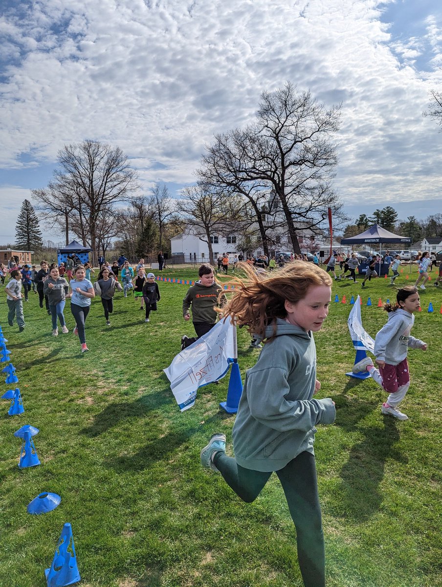 MT_Gr3's tweet photo. We had a great time at the Boosterthon Fun Run!!! #MTAreWe #Juster3 https://t.co/l2aASBnuxN