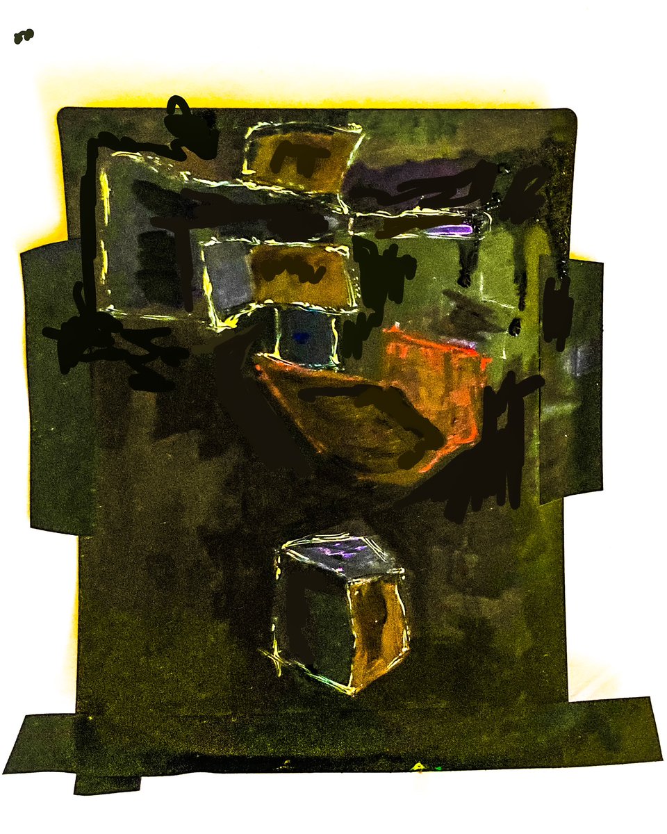 rolandbastien's tweet photo. #contemporaryartcollectors #new_and_abstract #abstract #CanadaArtBank #momacollection
#Algorithms #cryptoart #CriticalRole #GenerativeAI #NFT_Fineart #blockchain #immersive #algorithmart #isometric #bookclub #metaverse #blockchain #cryptoartcollector #NFT #NFTCommunity #FineArt https://t.co/UMdmHLL9Ni