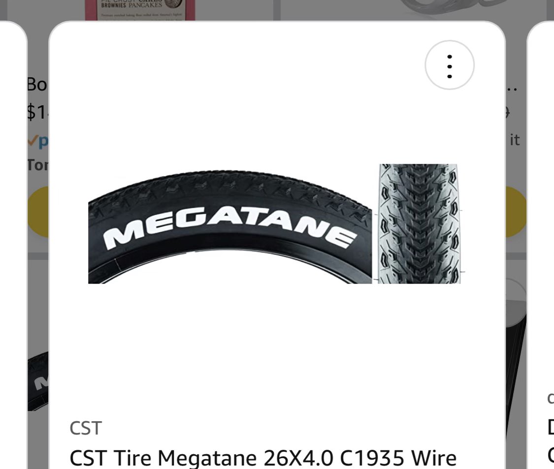 partpowell's tweet image. @stolenbikessfo well my bike was stolen off the SFSU campus. It is a very big Rad Rover with two fat megatane tires wich are rare for the bike. 2600+ miles. Has anyone seen it around? 👍🏻🚴🏻‍♀️🌷 Thanks #SanFrancisco #radrover #bikeindex