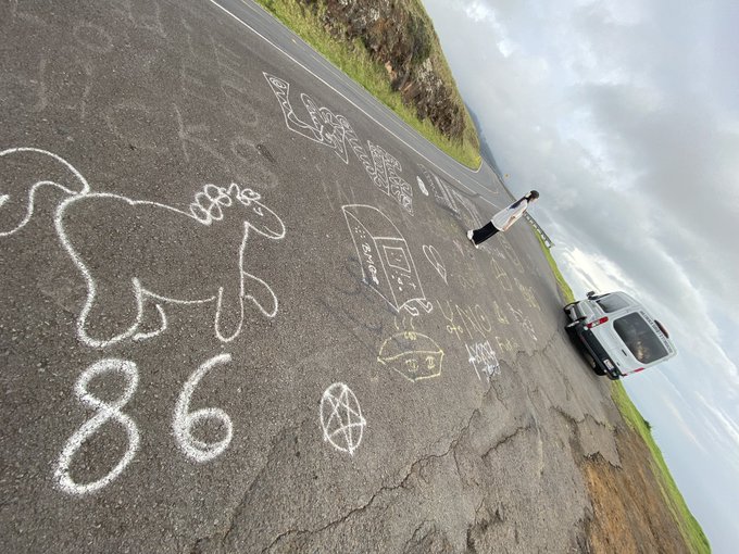 Twitterのコスプレ画像13