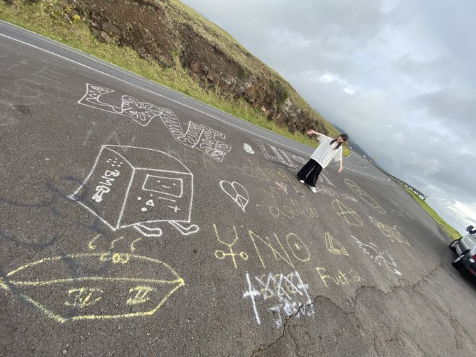 Twitterのコスプレ画像12