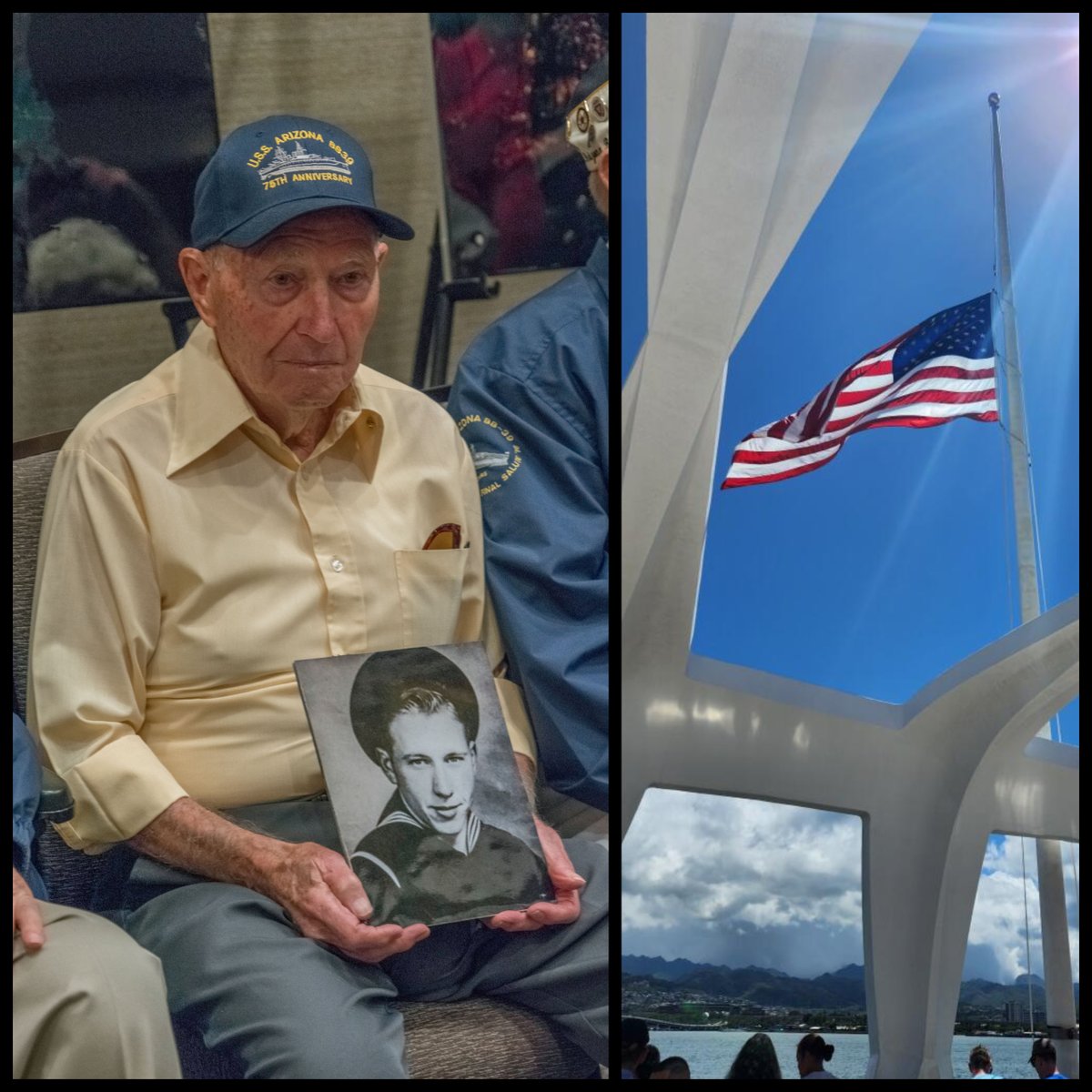 Pacific Historic Parks tweet media