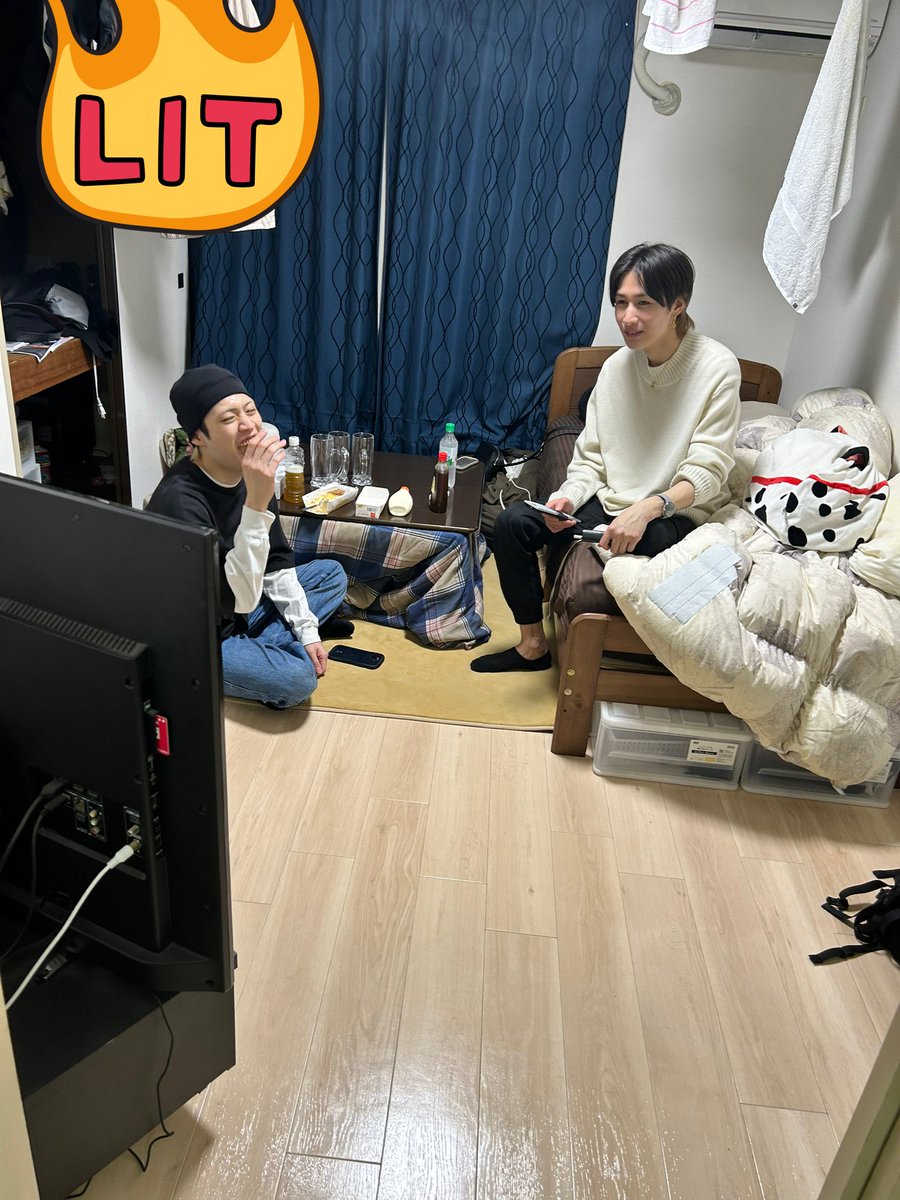 愛川羅武 (@aikawalove0621) / Posts / X