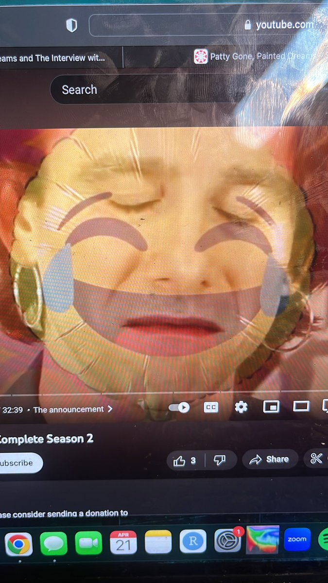 avivalerman209's tweet photo. #painteddreams if youre wondering what your last semester of college is like it’s this https://t.co/7zWK2uFAd8