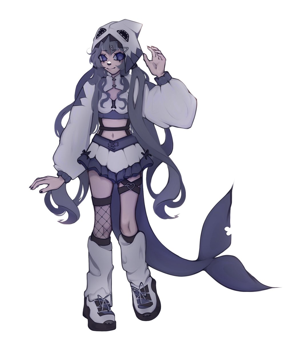 filunie_'s tweet photo. AQUATICTUBER WHERE ARE YALL!!
#vtuber #seavtuber #aquaticvtuber #oceanvtuber #sharkvtuber #deepseavt https://t.co/cAYAymypM8