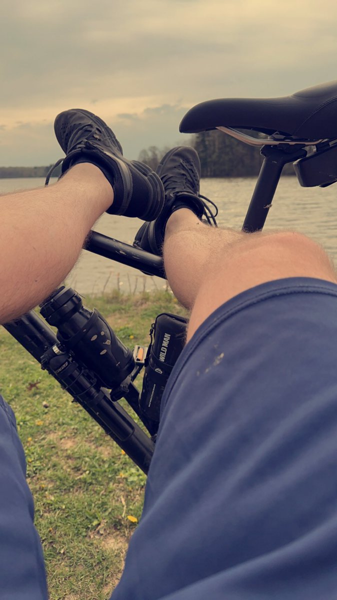 🌤️🚴🏼💨