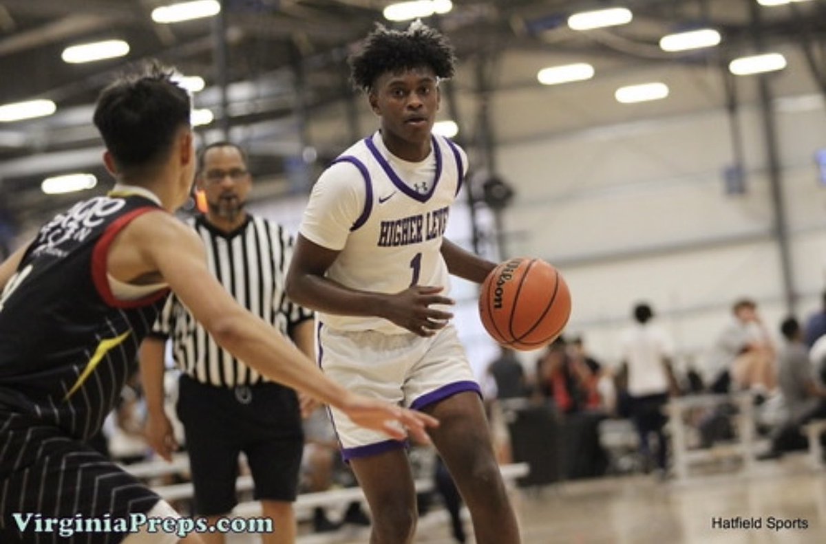 <a href="/HigherLevelAAU/">Higher Level Basketball Club | AAU</a> 17U ELITE guys found a way to earn a Double OT WIN today! 
Fred Johnson’s free throws down the stretch! <a href="/RomanHen11/">Roman Hendrix</a> <a href="/RobbieFutyma/">Robert Futyma “Robbie”</a> <a href="/DaunteW18/">Daunte Williams</a> <a href="/JaidoinJai/">Jaiden McLendon Parker</a> Big Daniel, these guys were on fire! Played for one another! @marqueehoops stats online.