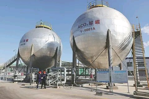 RealChenDeming's tweet photo. China's ambitious goal of reaching carbon neutrality by 2060 means the country is set to achieve net-zero emissions in less than 40 years.
👉https://t.co/PuUCDgCSOR #GDbiz #EcoGD https://t.co/gptMjfM9yt