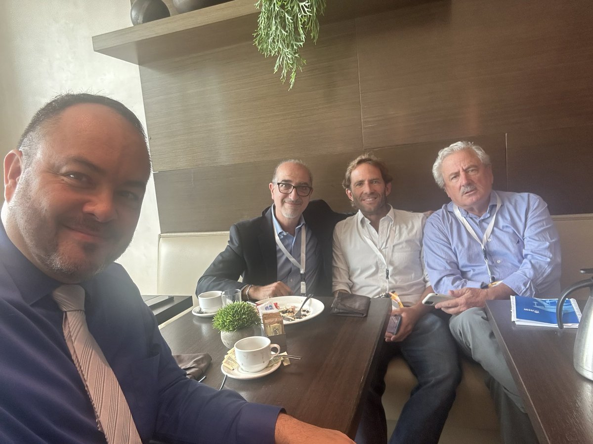 Luis Guillermo Loría tweet media