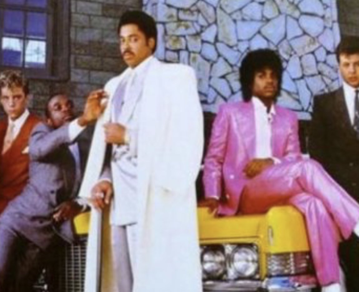 cthomashagan's tweet image. Hey Jesse…
Now Jerome….
Check it out!
Oh we oh we oh!!
#Prom85