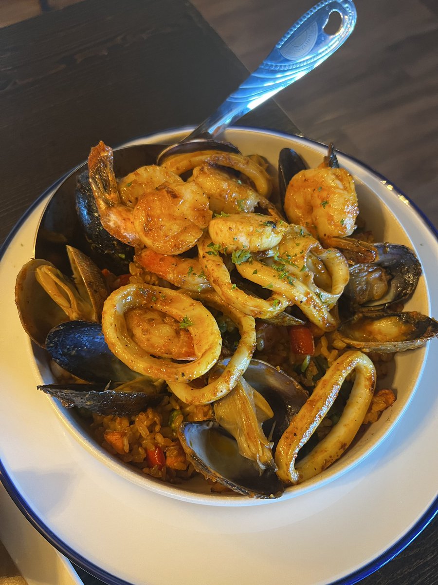 Bodega Tapas Bar by SABOR tweet media