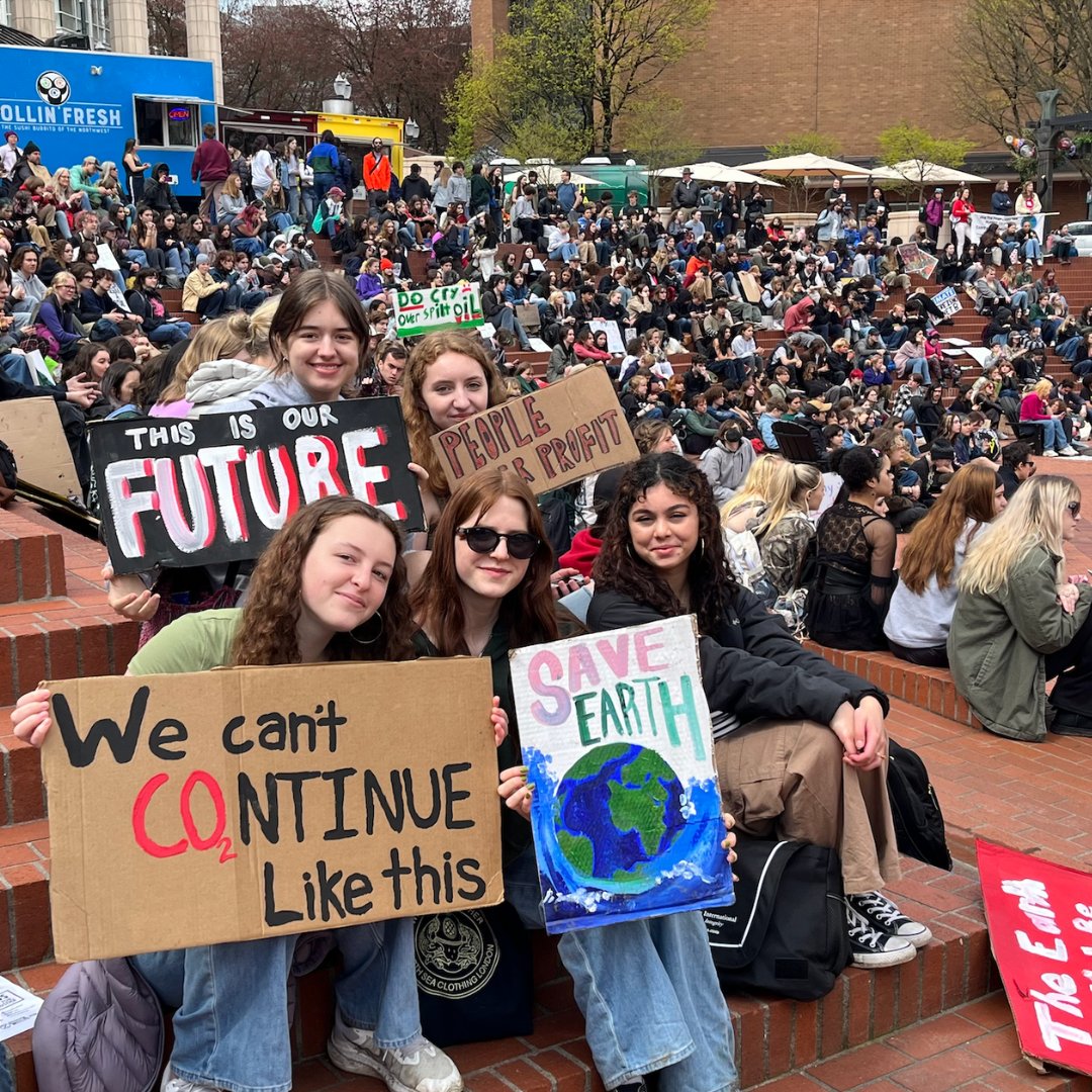 Columbia Riverkeeper tweet media