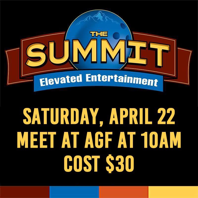 MOSAICpw's tweet photo. Reminder! Summit Entertainment tomorrow! Meet at AGF at 10am! Please bring $30. If you need help w/ $$ contact Elijah!

Current permission slip needed if we don’t have one on file. We can send a digital one if needed.

Let us know if you’re coming so we can plan transportation. https://t.co/b3HGhJMb07
