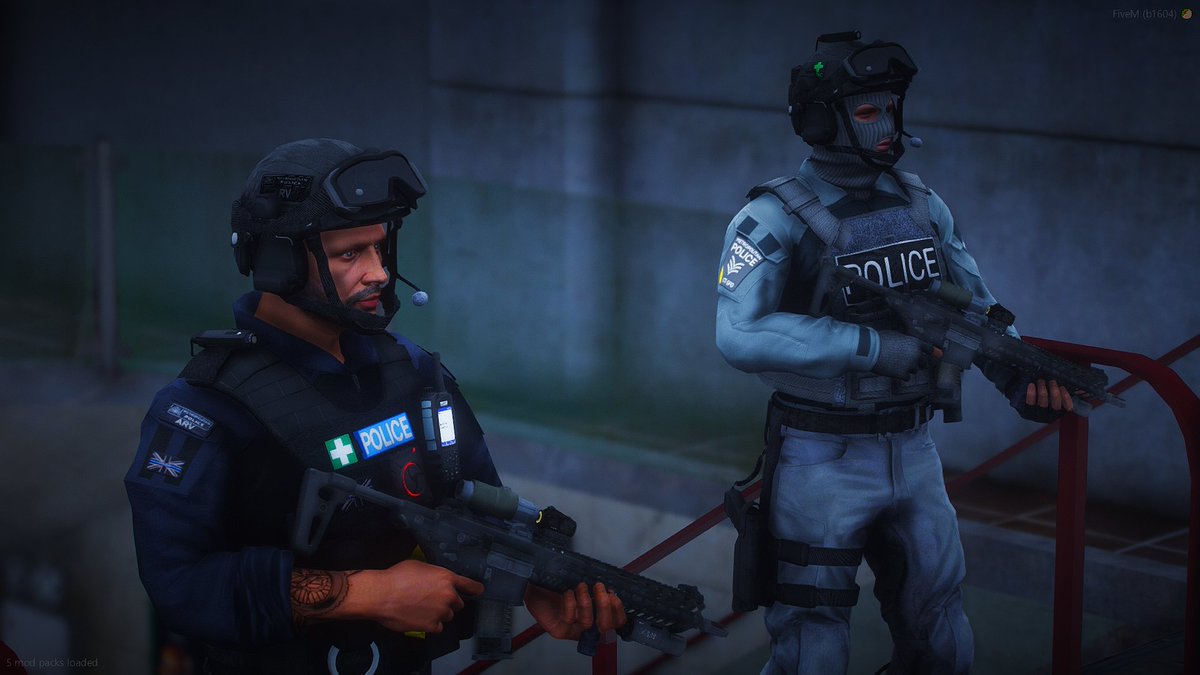 Metropolitan Police, Met Operations tweet media