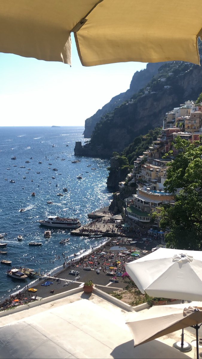 allaelfallah's tweet photo. Amalfi Coast 📍
Dreamy Positano https://t.co/zZnHwmL4Qg
