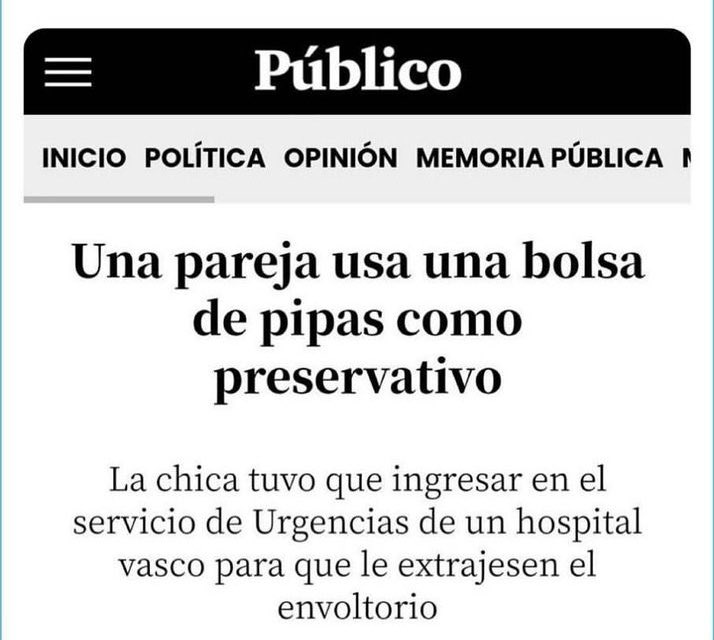 NOTICIAS QUE NO SON DEL MUNDO TODAY PERO CASI - Página 2 FuRZfPGXoAAYfj_?format=jpg&name=900x900