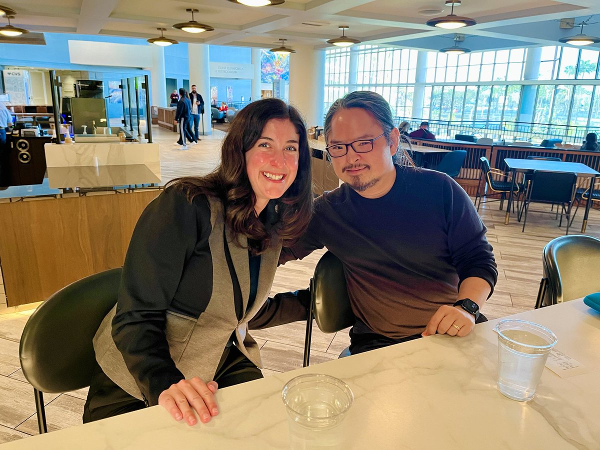 West Coast - East Coast unite. Welcome to my brilliant new colleague, ⁦<a href="/JennaLWells/">Jenna Wells</a>⁩ ⁦<a href="/CornellCHE/">Cornell Human Ecology</a>⁩ ⁦<a href="/CornellPsychDpt/">Cornell Psychology</a>⁩