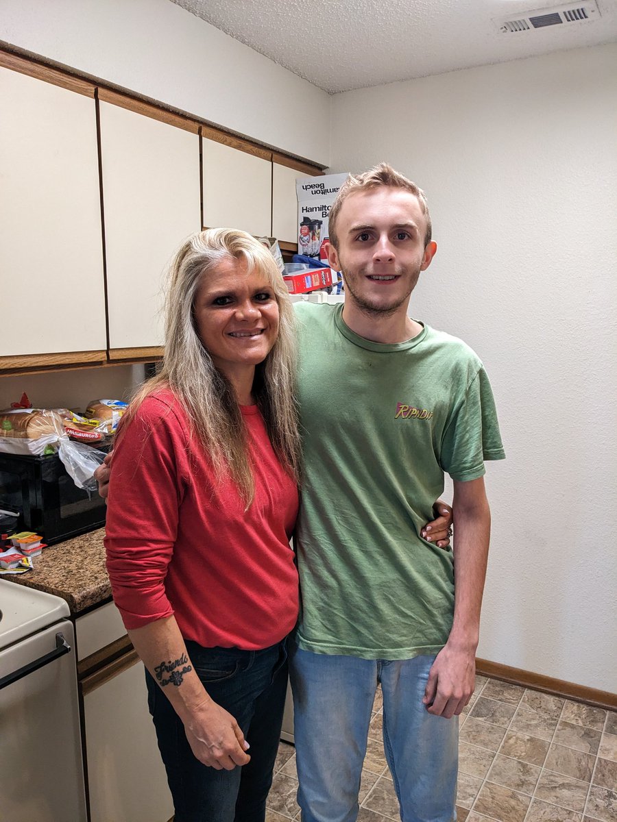 keller_keller16's tweet photo. Always enjoy spending time with my handsome son https://t.co/FTBTMQIAAH