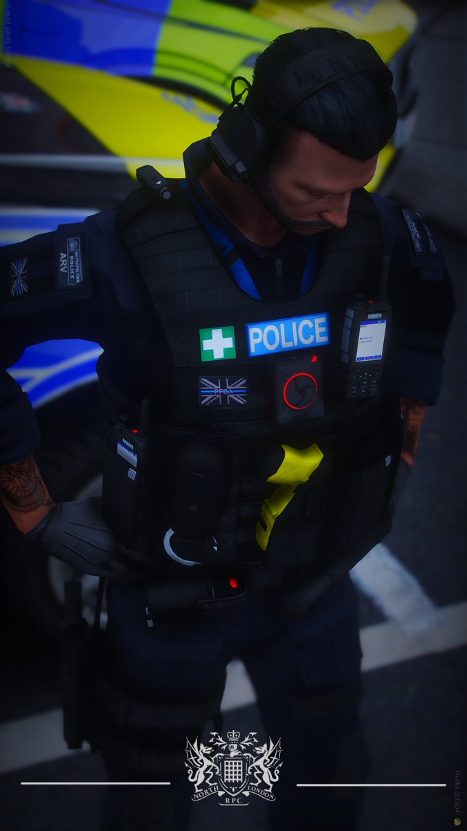 Metropolitan Police, Met Operations tweet media