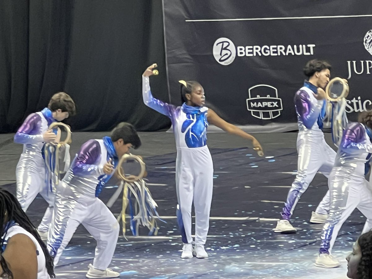 EslShand's tweet photo. Our kids made it to finals at WGI Sports of the Arts world championships 2023! https://t.co/quIJsUSwsK