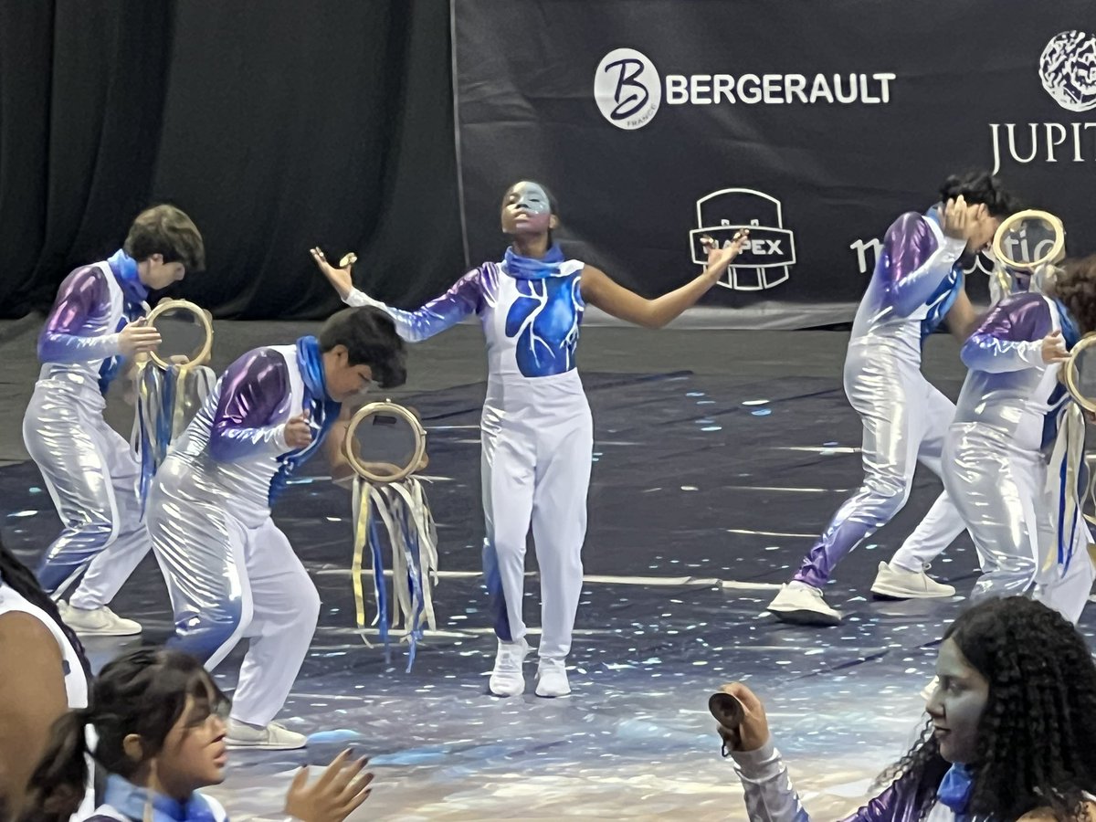EslShand's tweet photo. Our kids made it to finals at WGI Sports of the Arts world championships 2023! https://t.co/quIJsUSwsK