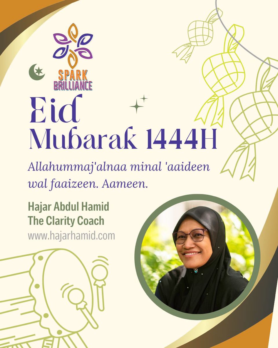 jadehamid's tweet photo. Selamat Hari Raya, Maaf Zahir Batin.
Taqabballahu minna wa minkum. https://t.co/Jjdtzg9TF7