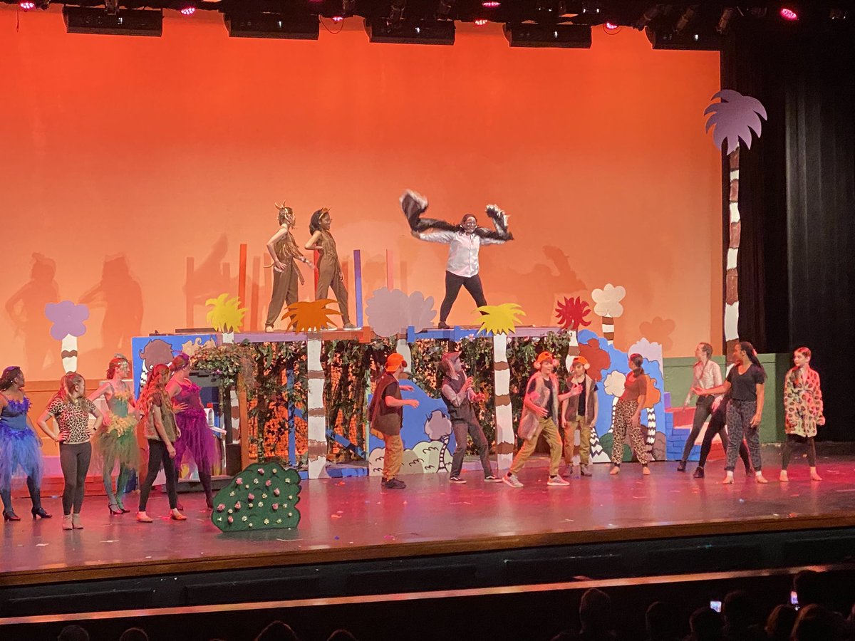 Ambra Johnson Hamilton, NBCT tweet media