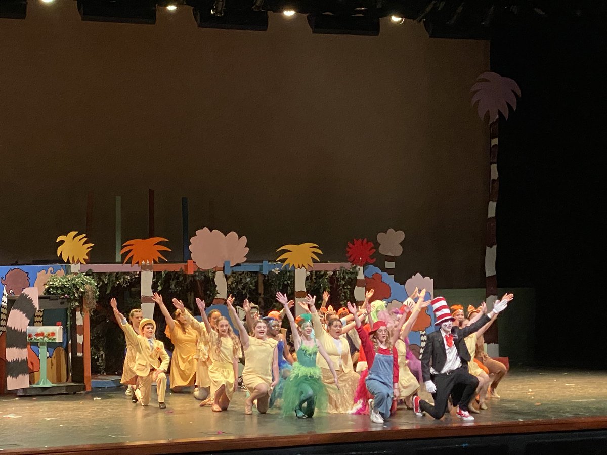 Ambra Johnson Hamilton, NBCT tweet media