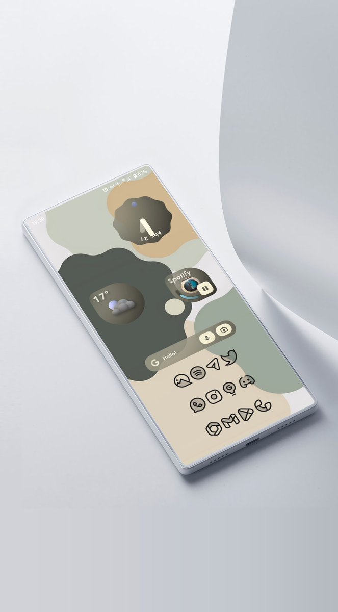 JuanPaulo_04's tweet photo. @oktfrds WallCanic @ParadoxStudioIN 
Koncep @BradHosting 
Phatom Black @lkn9x 
Nova Launcher #Withnova https://t.co/4LdqrBhxHS