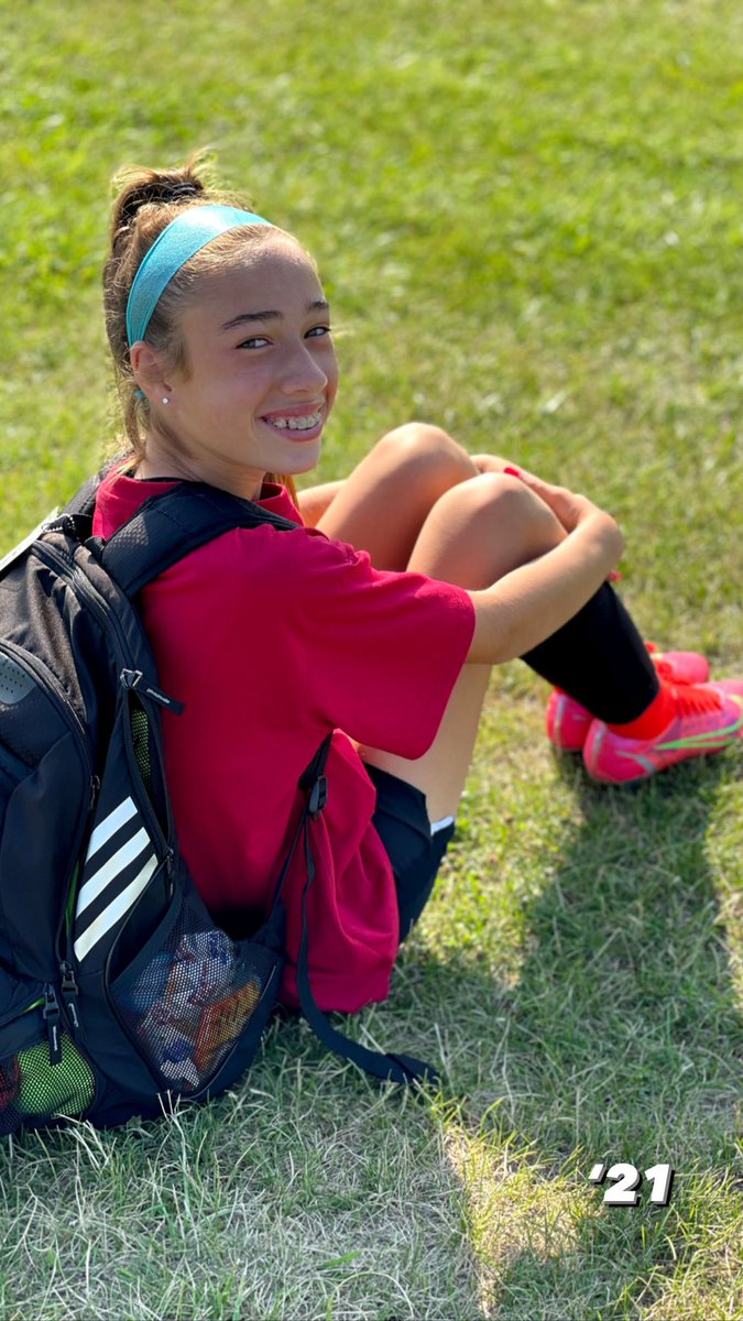 izzy_shew's tweet photo. Beyond excited to have been selected to attend the @usysodp Midwest Regional ID camp again this year and represent @MissouriOdp. Rockford in July β21 β22 β23! #GoMoODP https://t.co/9O4vY2MP5N