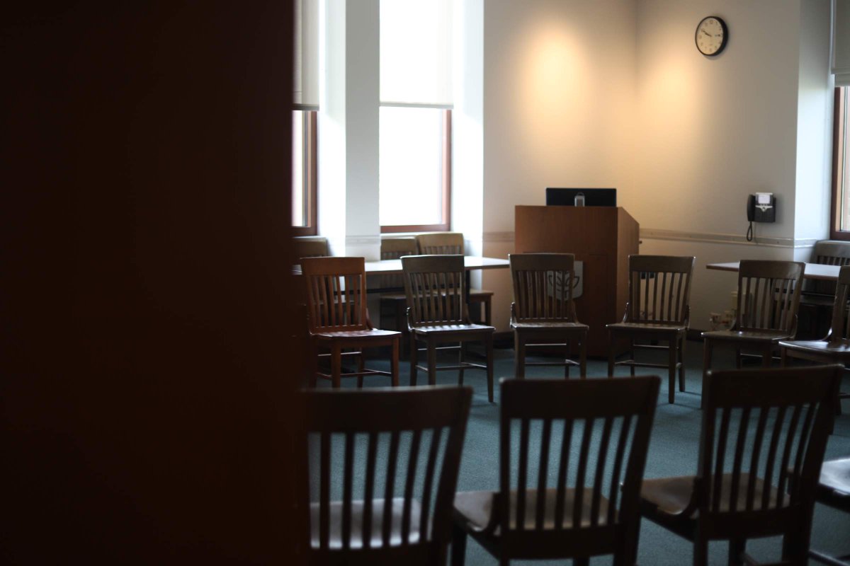 journo_cam's tweet photo. Many of the Vincentians were trained at St. Mary’s of the Barrens, which also was built using the labor of people that they, namely, Bishop Joseph Rosati, enslaved. In 2021, DePaul dropped Rosati’s name off two spaces on campus. https://t.co/FZ5wDq4yNc